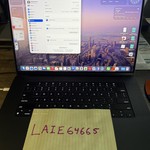 Mint MacBook Pro 2024 - 16 inch - 512 GB, Space Black, 24 GB, Apple M4 Pro 14-core
