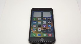 Fair
													Apple iPhone 8 - Unlocked, Gray, 64 GB, A1905, GSM, photo 1 of 11