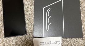 Good
													Samsung Galaxy Z Fold7 - Unlocked, Jetblack, 1 TB, 16 GB, SM-F966U1, photo 1 of 8