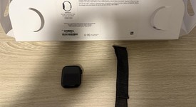 Good
													Apple Watch Series 8 41mm - Midnight, A2770 - GPS, Aluminum, photo 1 of 10