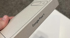 Mint
													Google Pixel 9 - Mint Mobile, Obsidian, 128 GB, 12 GB, G2YBB, photo 2 of 15