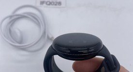 Good
													Google Pixel Watch 3 - Wi-Fi, Black, 41mm, Wi-Fi, photo 5 of 6