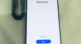 Good
													Samsung Galaxy S20 Ultra 5G - Verizon, Black, 128 GB, 12 GB, SM-G988U, photo 1 of 8