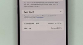 Mint
													Apple iPhone 16 Plus - T-Mobile, Pink, 128 GB, A3082, photo 2 of 7