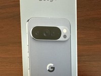 Google Pixel 10 Pro XL