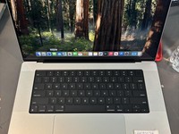 MacBook Pro 2021 - 16"
