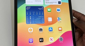 Mint
													Apple iPad 9th Gen - Wi-Fi, Silver, 64 GB, A2602, photo 2 of 15