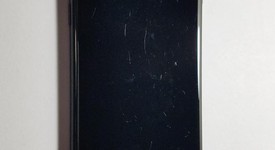 Fair
													Apple iPhone 7 - Unlocked, Black, 128 GB, A1778, GSM, photo 1 of 3