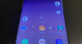 Good
													Samsung Galaxy S8 Plus - Verizon, Gray, 64 GB, SM-G955U, photo 5 of 6