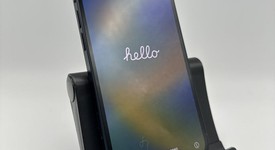 Mint
													Apple iPhone 13 - AT&T, Midnight, 512 GB, A2482, photo 1 of 8