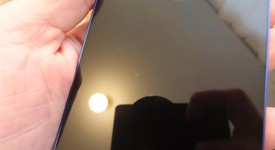 Good
													Samsung Galaxy S25 Plus - Verizon, Navy Blue, 256 GB, 12 GB, SM-S936U, photo 2 of 5