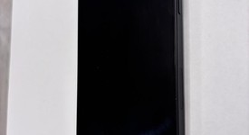 Good
													Apple iPhone 12 - Unlocked, Black, 256 GB, A2172, photo 1 of 13