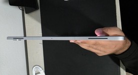 Mint
													Samsung Galaxy Tab  S11 Ultra - Wi-Fi, Silver, 1 TB, photo 5 of 11