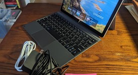 Good
													Microsoft Surface Go 2 - Wi-Fi, Pentium, Gray, 64 GB, 4 GB, photo 3 of 3