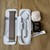 Mint Apple Watch Series 10 46mm - Unlocked, Gold, A3003 - Cellular, Titanium