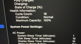 Good
													MacBook Pro 2024 - 14" - Apple M4, Space Black, 512 GB, 16 GB, photo 5 of 5