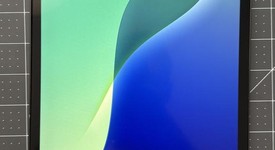 Fair
													Apple iPad Pro 11" 2nd Gen 2020 - Wi-Fi, Gray, 128 GB, A2228, photo 2 of 11