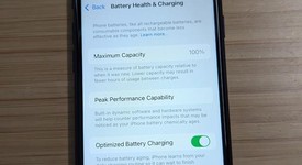 Good
													Apple iPhone SE 3rd Gen 2022 - Unlocked, Midnight, 64 GB, A2595, photo 1 of 13