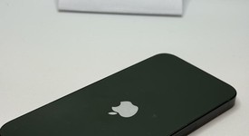 Good
													Apple iPhone 13 Mini - Unlocked, Green, 256 GB, A2481, photo 3 of 4