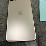Good Apple iPhone 11 Pro Max - Sprint, 64 GB, Gold, A2161