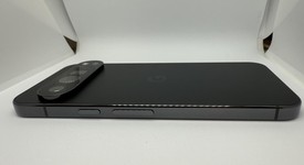 Good
													Google Pixel 9 Pro XL - Unlocked, Obsidian, 512 GB, 16 GB, GGX8B, photo 5 of 10