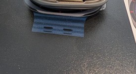 Mint
													Samsung Galaxy Watch Ultra (2025) - Unlocked, Titanium Blue, SM-L705, 47mm, photo 4 of 10