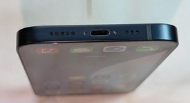 Mint
													Apple iPhone 14 - Cricket, Midnight, 128 GB, A2649, photo 5 of 8