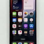 Mint Apple iPhone 15 Pro - T-Mobile, 256 GB, Black, A2848