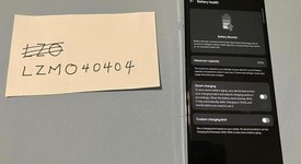 Mint
													OnePlus 13 - Unlocked, Midnight Ocean, 512 GB, 16 GB, photo 1 of 8