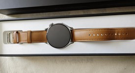 Good
													Xiaomi Watch S1 Pro - Wi-Fi, Silver, photo 4 of 6