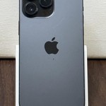 Good Apple iPhone 14 Pro Max - Unlocked, 128 GB, Black, A2651