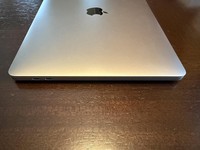 MacBook Pro 2019 - 13"