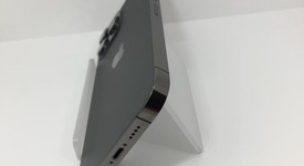 Mint
													Apple iPhone 13 Pro Max - Unlocked, Graphite, 128 GB, A2484, photo 1 of 7