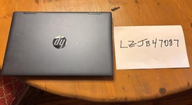 Mint
													HP Pavilion Laptop, photo 2 of 14
