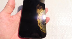 Fair
													Apple iPhone 12 - Unlocked, Black, 128 GB, A2172, photo 3 of 5