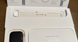 Mint
													Apple Watch Series 10 46mm - Unlocked, Rose Gold, A3003 - Cellular, Aluminum, photo 2 of 7