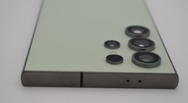 Mint
													Samsung Galaxy S24 Ultra - Unlocked, Green, 512 GB, 12 GB, SM-S928U1, photo 3 of 10