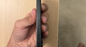 Mint
													Apple iPhone 16 Pro - Unlocked, Black, 128 GB, A3083, photo 5 of 9