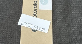 New
													Moto G Stylus 5G (2023) - Unlocked, Black, 128 GB, 4 GB, photo 2 of 2
