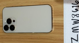 Good
													Apple iPhone 14 Pro - Unlocked, Gold, 128 GB, A2650, photo 3 of 8