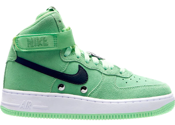 Nike Air Force 1 High Have a Nike Day Aphid Green for sale