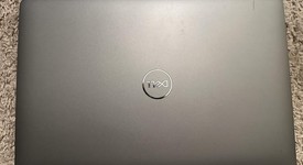 Good
													Dell Latitude Laptop, photo 2 of 9