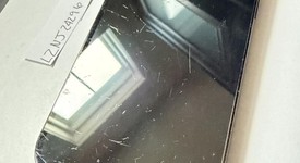 Fair
													Apple iPhone 14 Pro - Unlocked, Black, 256 GB, A2650, photo 4 of 13