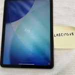 Good Apple iPad Air (4th Gen) - Wi-Fi, 64 GB, Gray, A2316