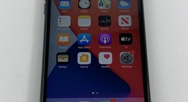 Fair
													Apple iPhone 7 Plus - Unlocked, Jet Black, 128 GB, A1661, photo 1 of 7