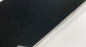 Fair
													Google Pixel 9 Pro XL - Unlocked, Porcelain, 256 GB, 16 GB, GGX8B, photo 6 of 6