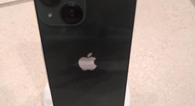 Mint
													Apple iPhone 13 Mini - Unlocked, Green, 128 GB, A2481, photo 5 of 5