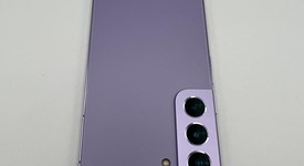 Mint
													Samsung Galaxy S22 Plus - Unlocked, Purple, 128 GB, 8 GB, SM-S906U1, photo 5 of 8