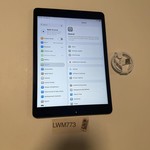 Good Apple iPad (9th Gen) - Unlocked, 64 GB, Gray, A2603