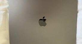 Good
													MacBook Pro 2023 - 14" - Apple M2 Pro 10-core, Gray, 512 GB, 16 GB, photo 4 of 13